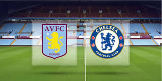 Aston Villa Chelsea Tickets
